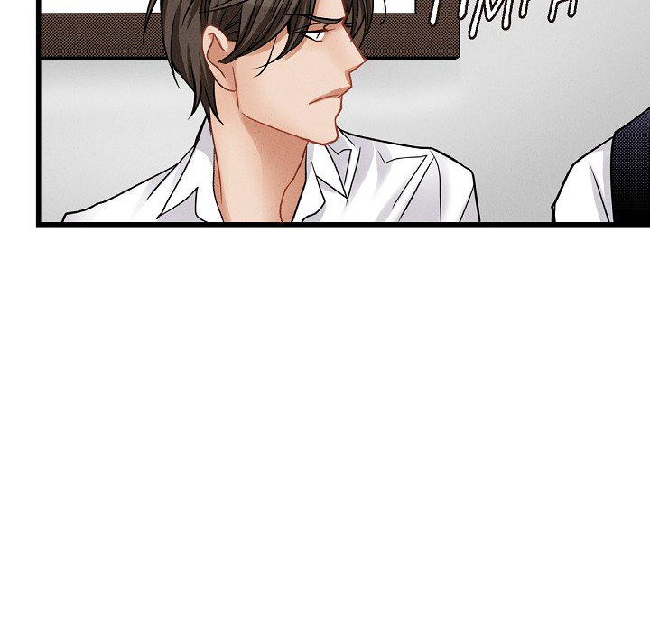 Work, Fight and Love - Webtoon Edition Chapter 20 page 83 - 