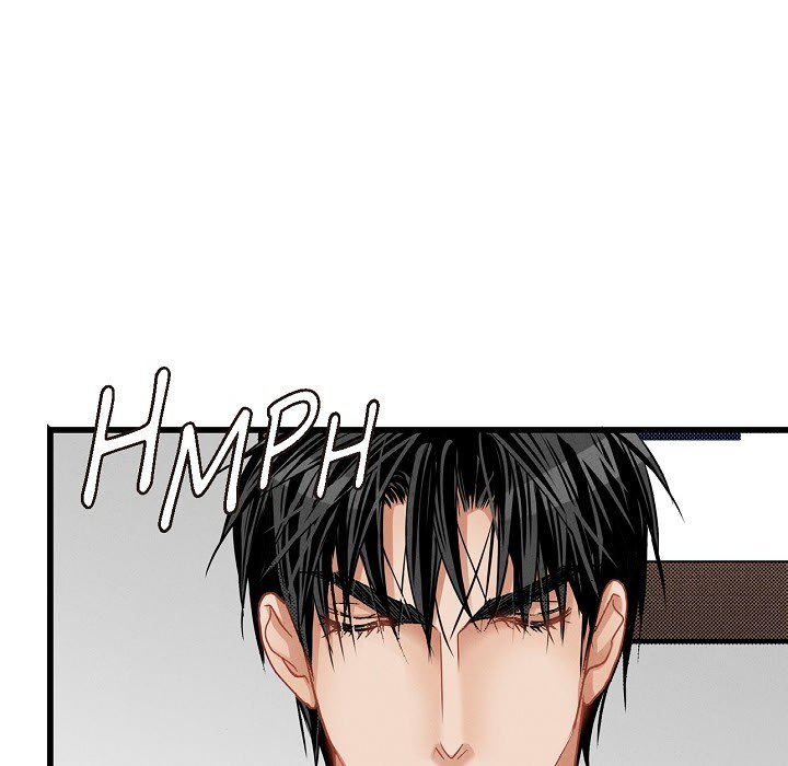 Work, Fight and Love - Webtoon Edition Chapter 20 page 85 - 