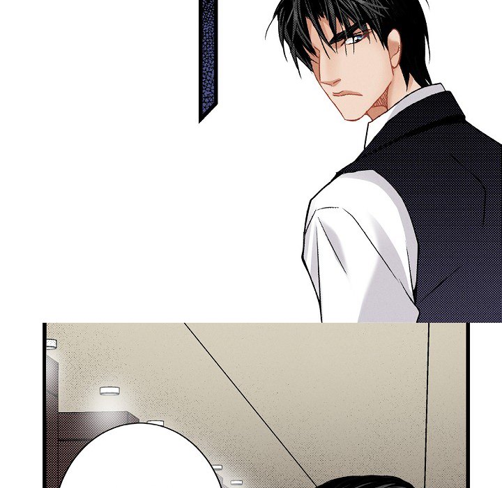Work, Fight and Love - Webtoon Edition Chapter 20 page 89 - 