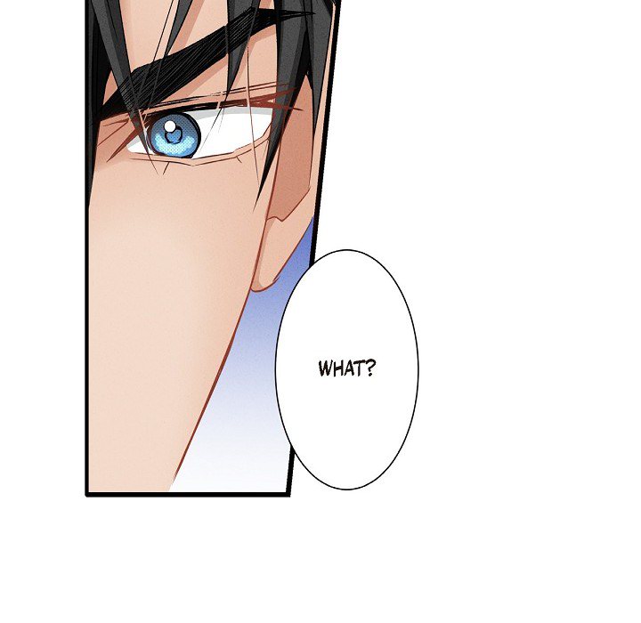 Work, Fight and Love - Webtoon Edition Chapter 20 page 93 - 