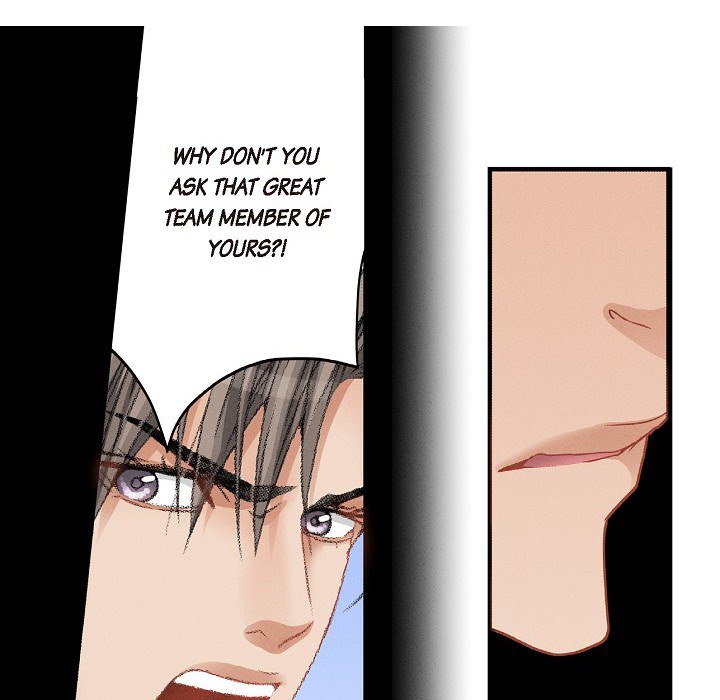 Work, Fight and Love - Webtoon Edition Chapter 20 page 94 - 