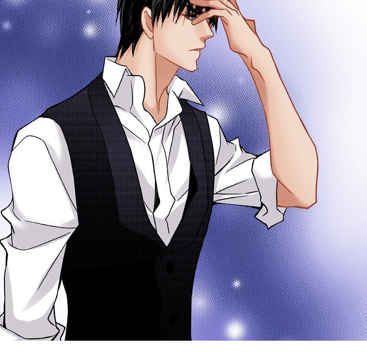 Work, Fight and Love - Webtoon Edition Chapter 20 page 96 - 