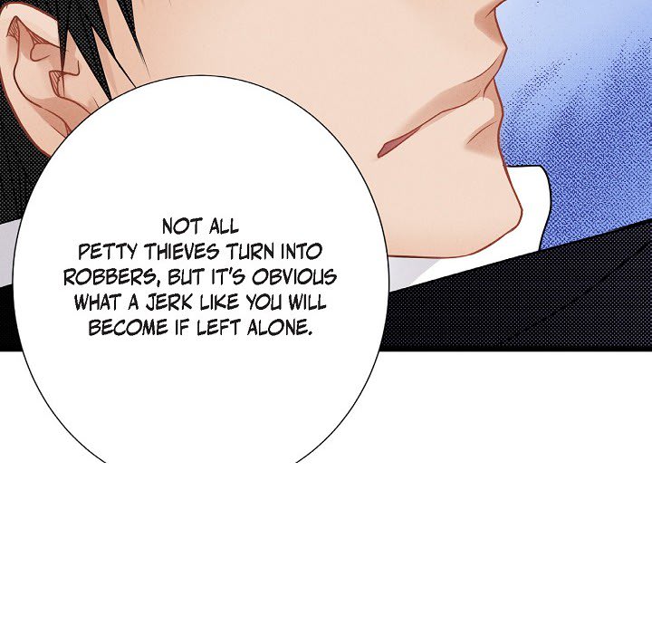 Work, Fight and Love - Webtoon Edition Chapter 21 page 16 - 