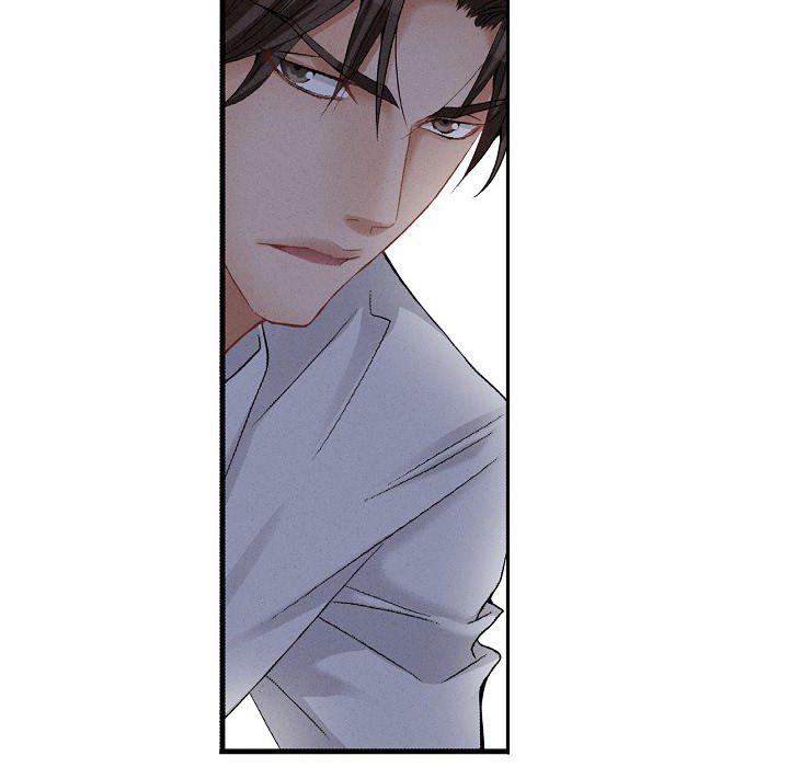 Work, Fight and Love - Webtoon Edition Chapter 21 page 20 - 