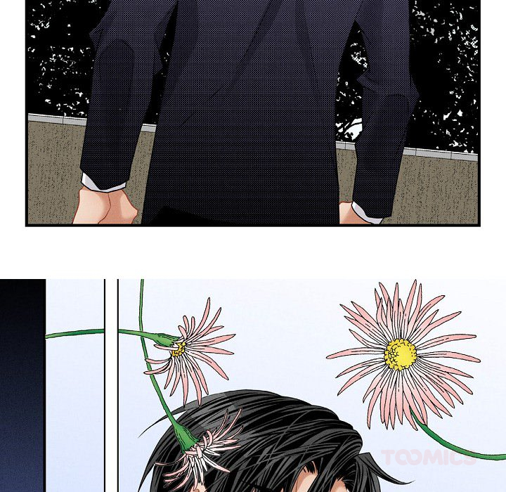 Work, Fight and Love - Webtoon Edition Chapter 21 page 22 - 