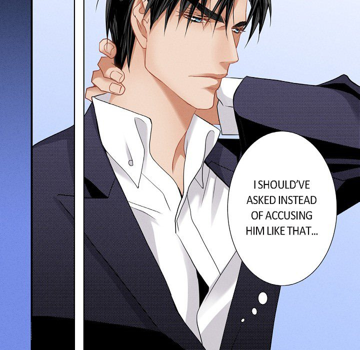 Work, Fight and Love - Webtoon Edition Chapter 21 page 23 - 