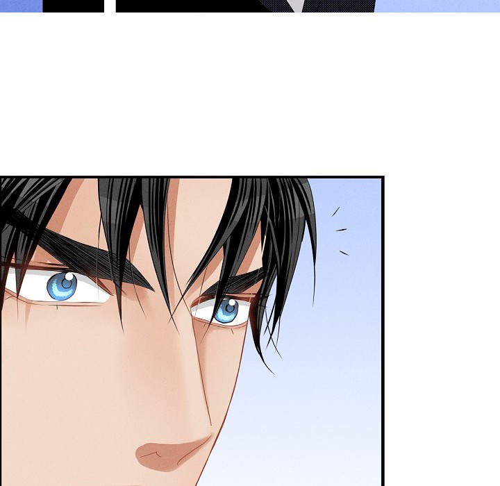 Work, Fight and Love - Webtoon Edition Chapter 21 page 24 - 