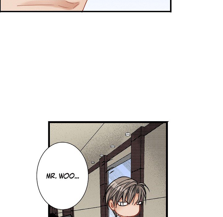 Work, Fight and Love - Webtoon Edition Chapter 21 page 25 - 