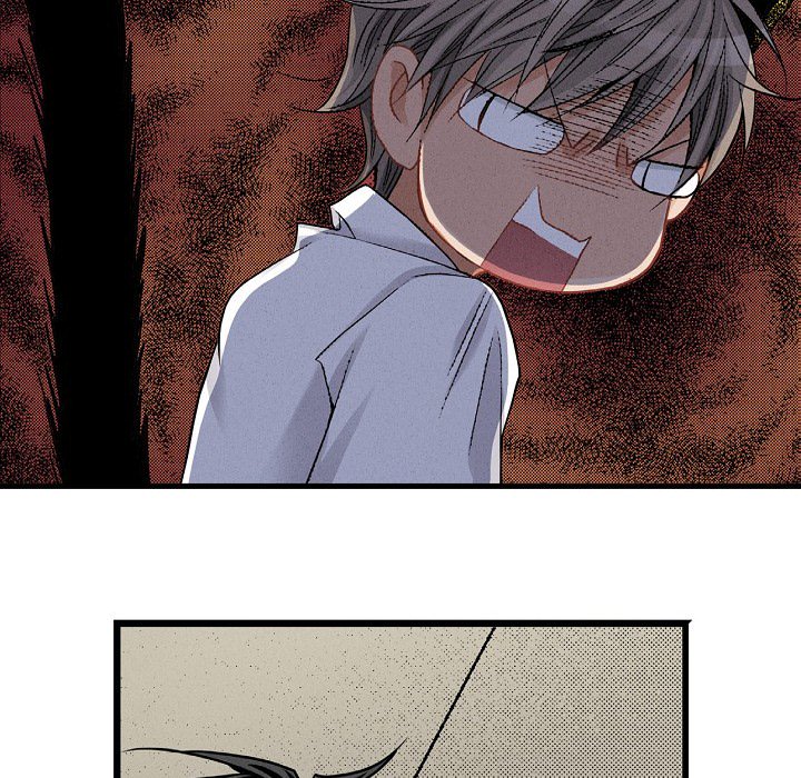 Work, Fight and Love - Webtoon Edition Chapter 21 page 35 - 