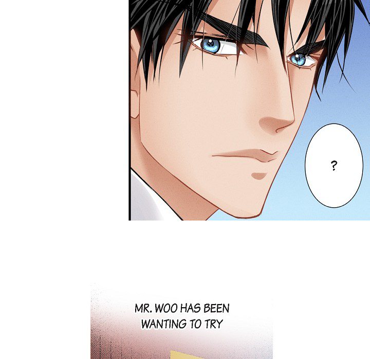 Work, Fight and Love - Webtoon Edition Chapter 21 page 38 - 