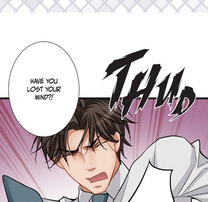 Work, Fight and Love - Webtoon Edition Chapter 21 page 5 - 