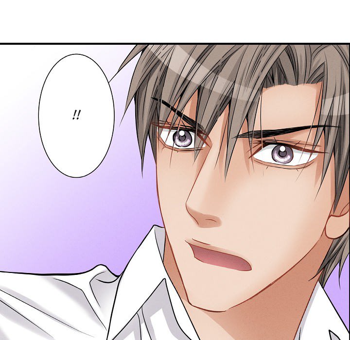Work, Fight and Love - Webtoon Edition Chapter 21 page 46 - 