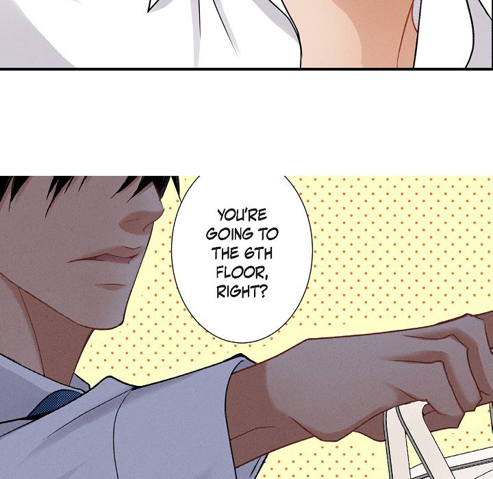 Work, Fight and Love - Webtoon Edition Chapter 21 page 47 - 