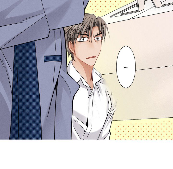 Work, Fight and Love - Webtoon Edition Chapter 21 page 48 - 