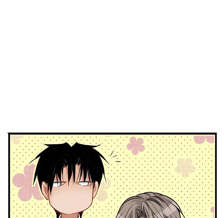 Work, Fight and Love - Webtoon Edition Chapter 21 page 50 - 