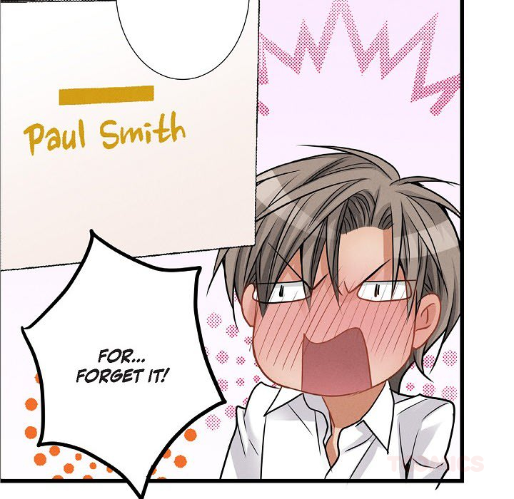 Work, Fight and Love - Webtoon Edition Chapter 21 page 52 - 