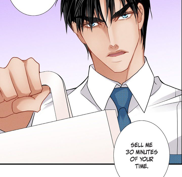 Work, Fight and Love - Webtoon Edition Chapter 21 page 55 - 