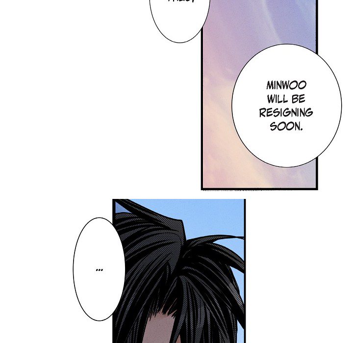 Work, Fight and Love - Webtoon Edition Chapter 21 page 57 - 