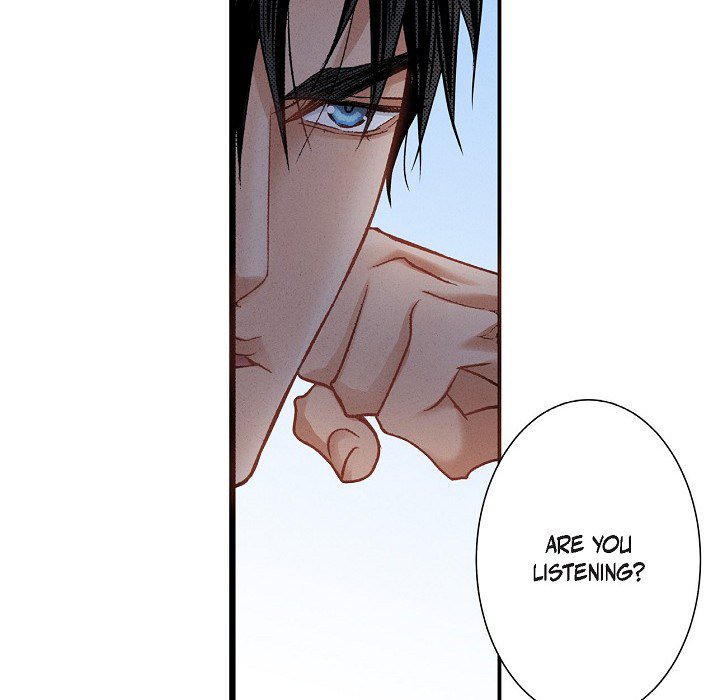 Work, Fight and Love - Webtoon Edition Chapter 21 page 58 - 