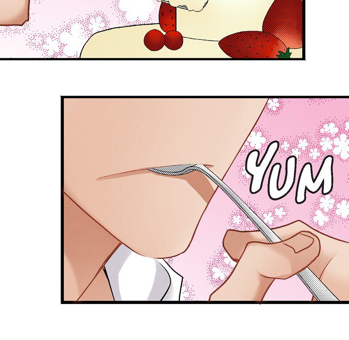 Work, Fight and Love - Webtoon Edition Chapter 21 page 61 - 