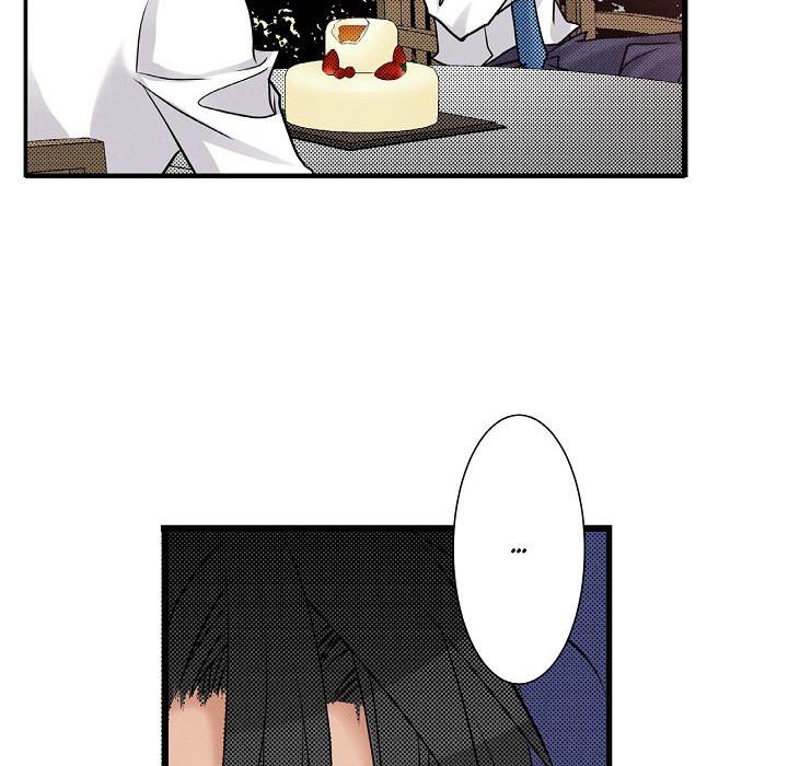 Work, Fight and Love - Webtoon Edition Chapter 21 page 63 - 