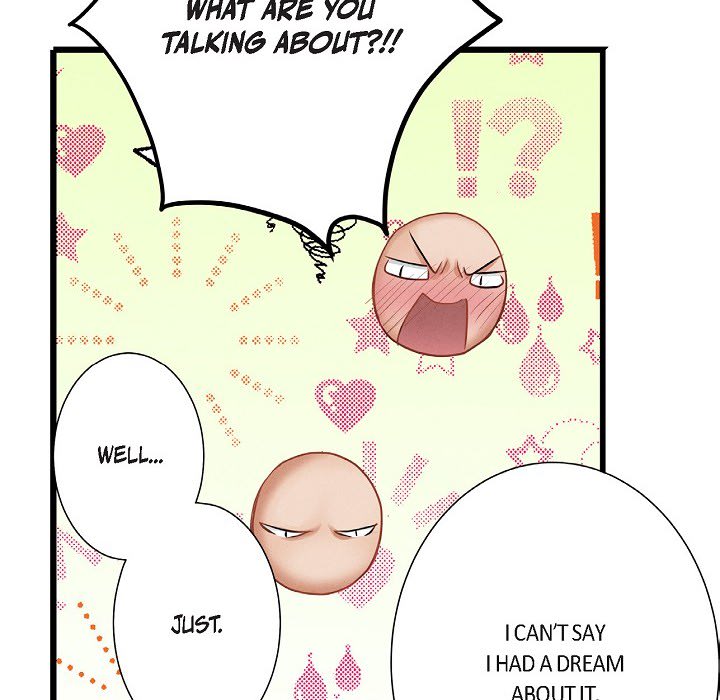 Work, Fight and Love - Webtoon Edition Chapter 21 page 68 - 