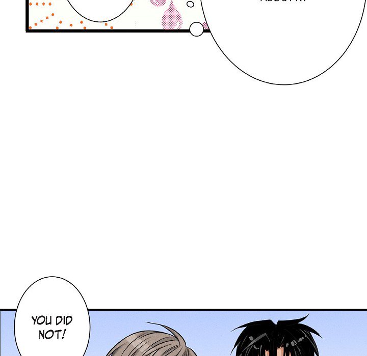 Work, Fight and Love - Webtoon Edition Chapter 21 page 69 - 