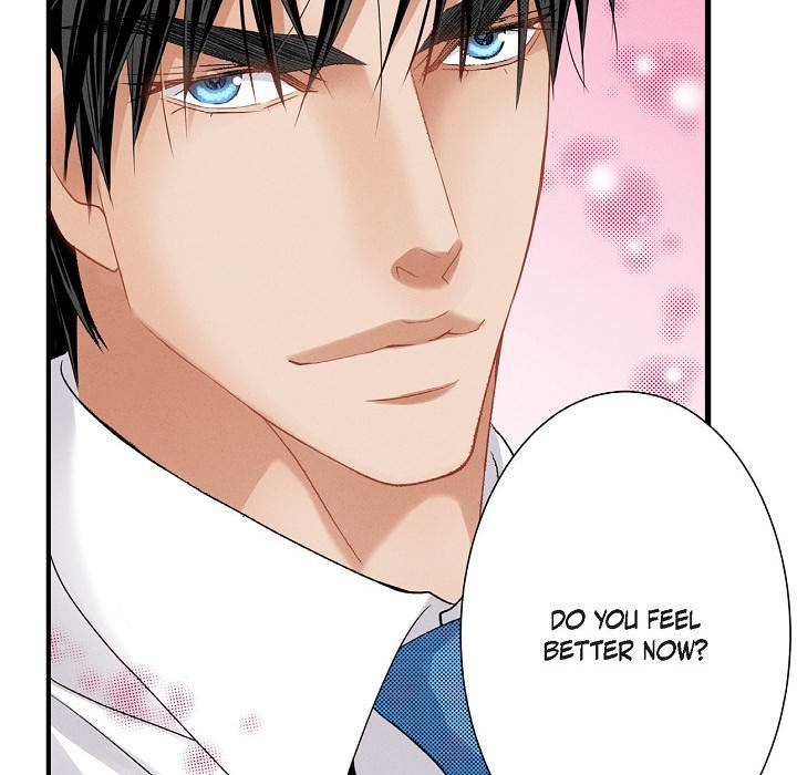 Work, Fight and Love - Webtoon Edition Chapter 21 page 71 - 