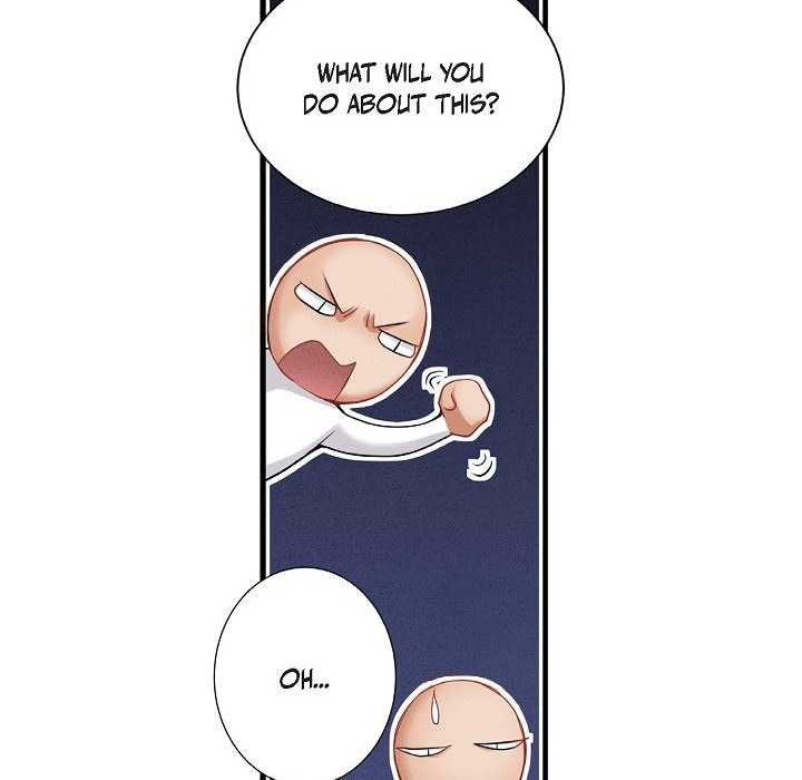 Work, Fight and Love - Webtoon Edition Chapter 21 page 74 - 