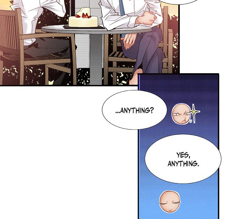 Work, Fight and Love - Webtoon Edition Chapter 21 page 77 - 
