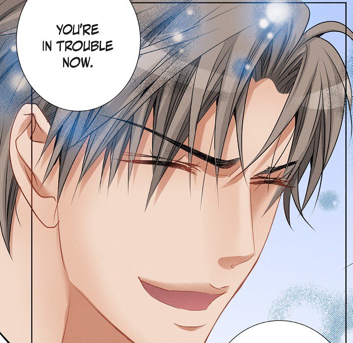 Work, Fight and Love - Webtoon Edition Chapter 21 page 78 - 