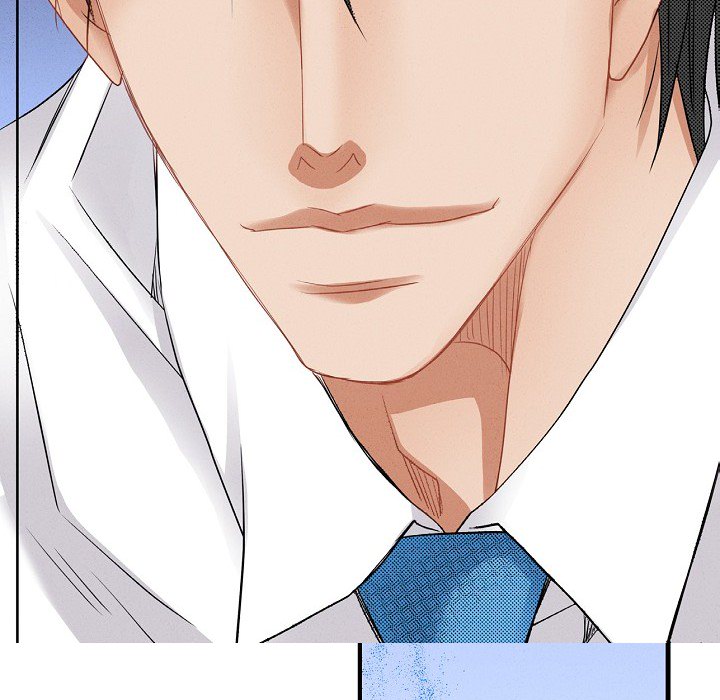 Work, Fight and Love - Webtoon Edition Chapter 21 page 80 - 