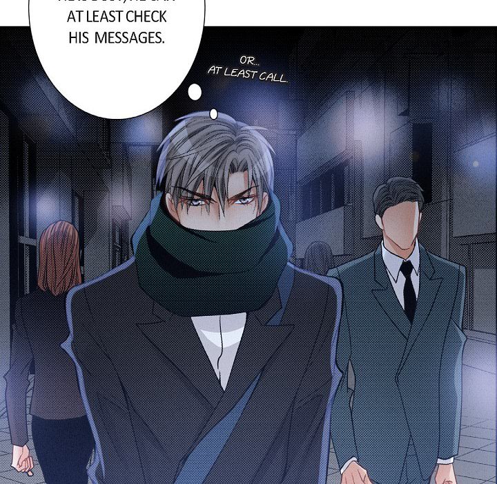 Work, Fight and Love - Webtoon Edition Chapter 21 page 87 - 