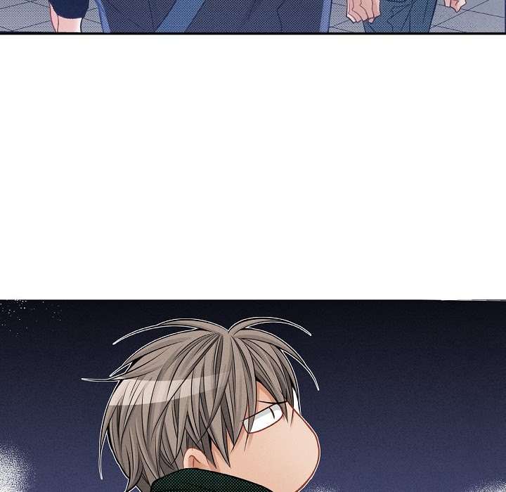 Work, Fight and Love - Webtoon Edition Chapter 21 page 88 - 