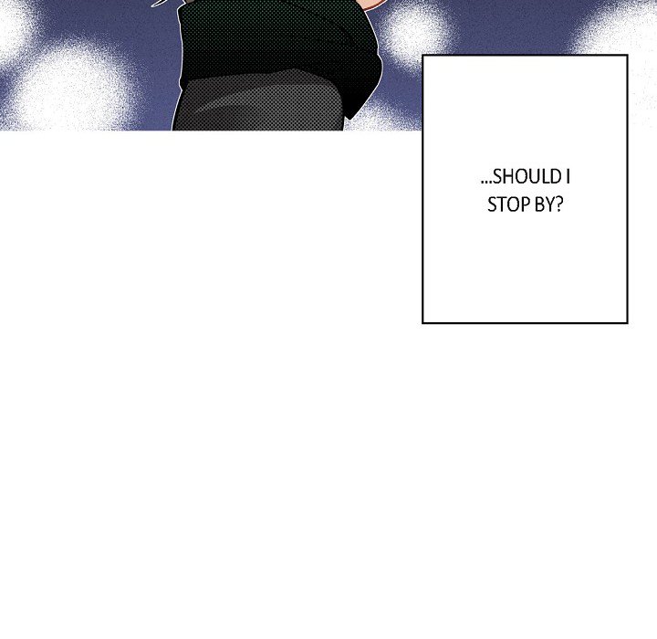 Work, Fight and Love - Webtoon Edition Chapter 21 page 89 - 