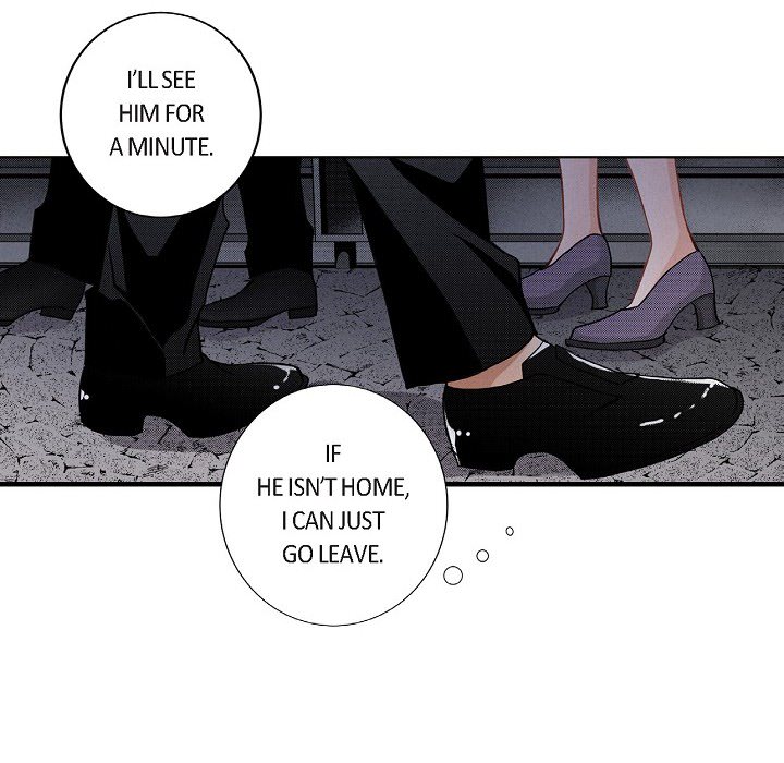 Work, Fight and Love - Webtoon Edition Chapter 21 page 90 - 