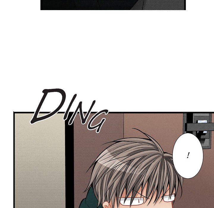 Work, Fight and Love - Webtoon Edition Chapter 21 page 94 - 