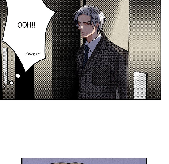 Work, Fight and Love - Webtoon Edition Chapter 21 page 96 - 