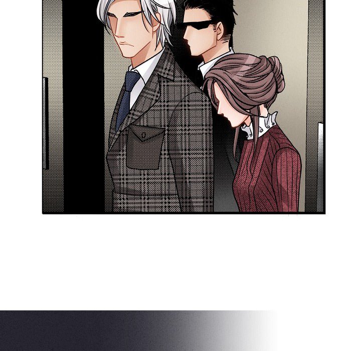 Work, Fight and Love - Webtoon Edition Chapter 21 page 99 - 