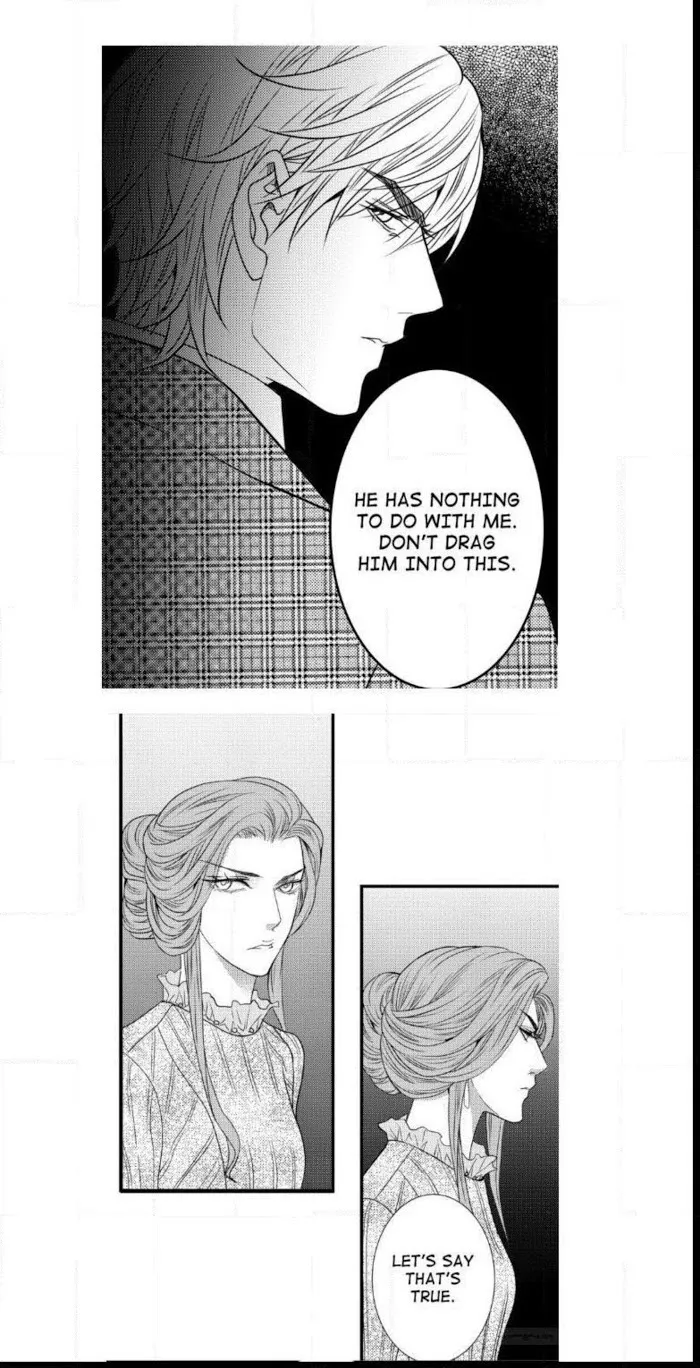 Work, Fight and Love - Webtoon Edition Chapter 22 page 13 - 