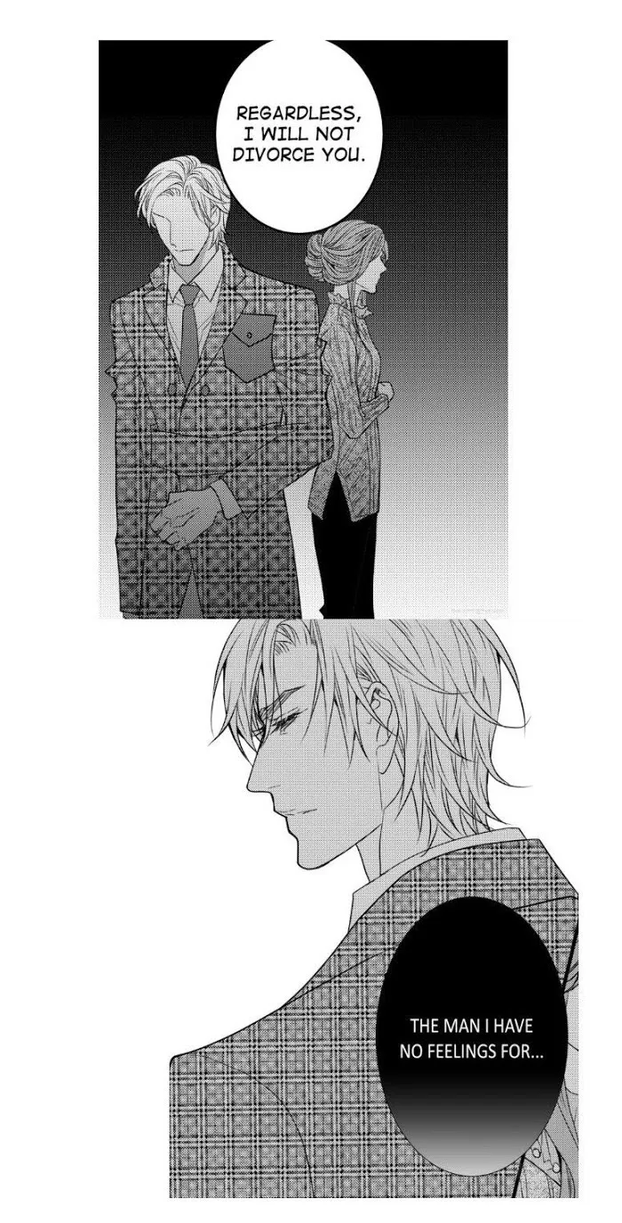 Work, Fight and Love - Webtoon Edition Chapter 22 page 14 - 