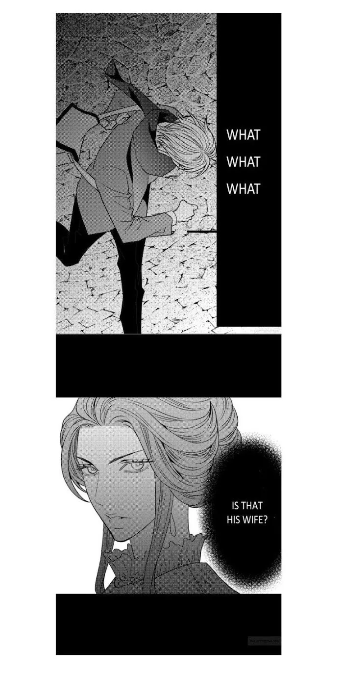 Work, Fight and Love - Webtoon Edition Chapter 22 page 17 - 