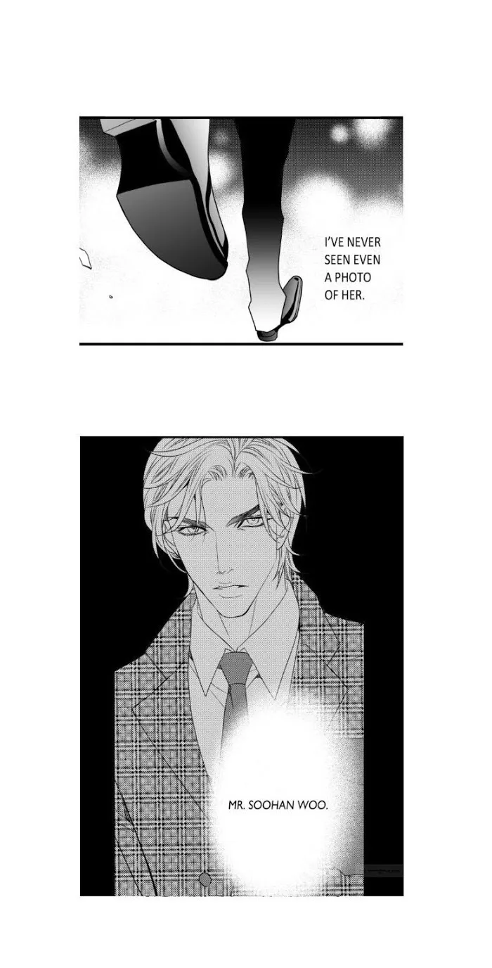Work, Fight and Love - Webtoon Edition Chapter 22 page 18 - 