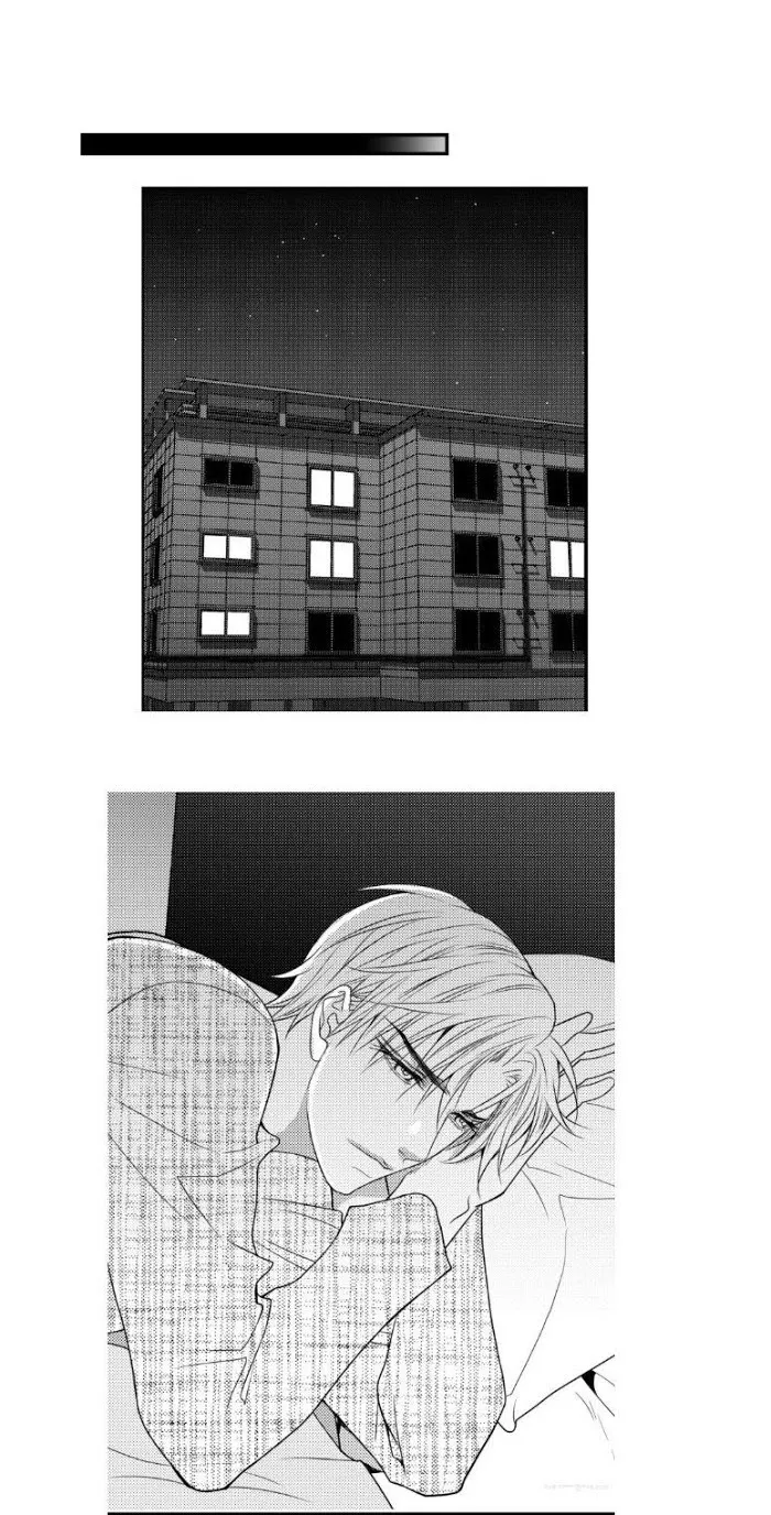 Work, Fight and Love - Webtoon Edition Chapter 22 page 21 - 