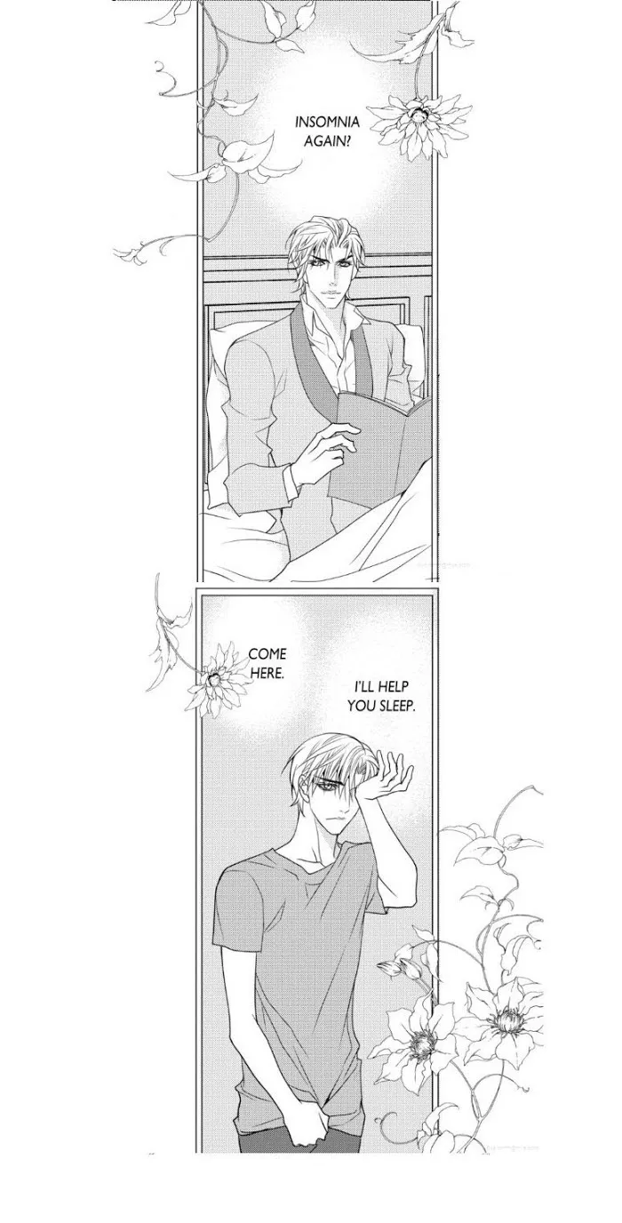 Work, Fight and Love - Webtoon Edition Chapter 22 page 25 - 