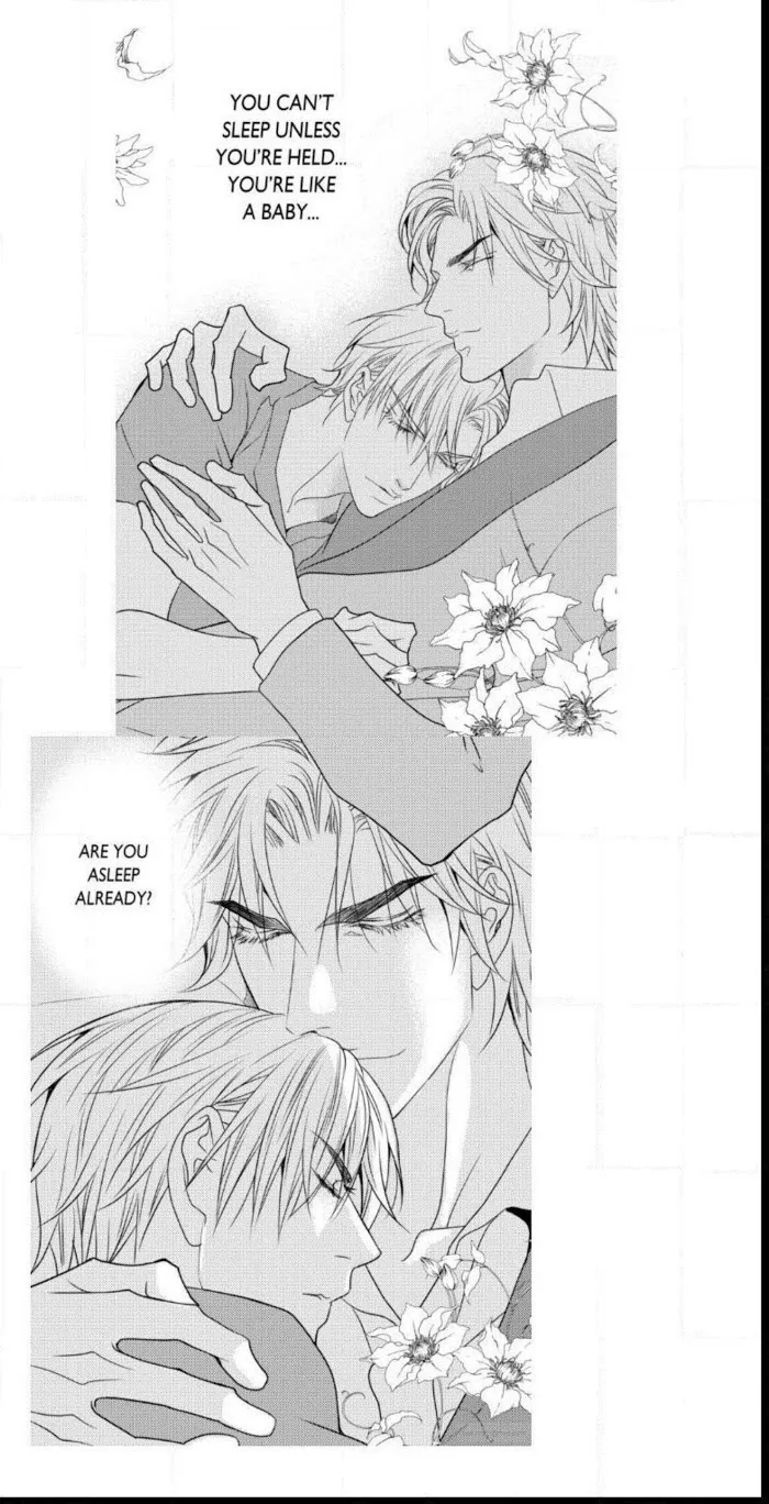 Work, Fight and Love - Webtoon Edition Chapter 22 page 26 - 
