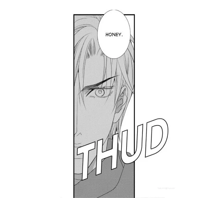 Work, Fight and Love - Webtoon Edition Chapter 22 page 4 - 