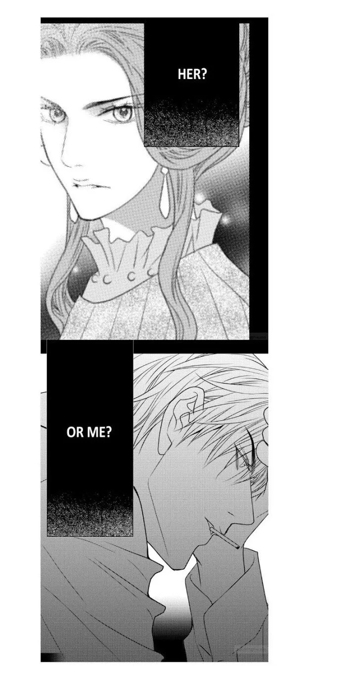 Work, Fight and Love - Webtoon Edition Chapter 22 page 32 - 