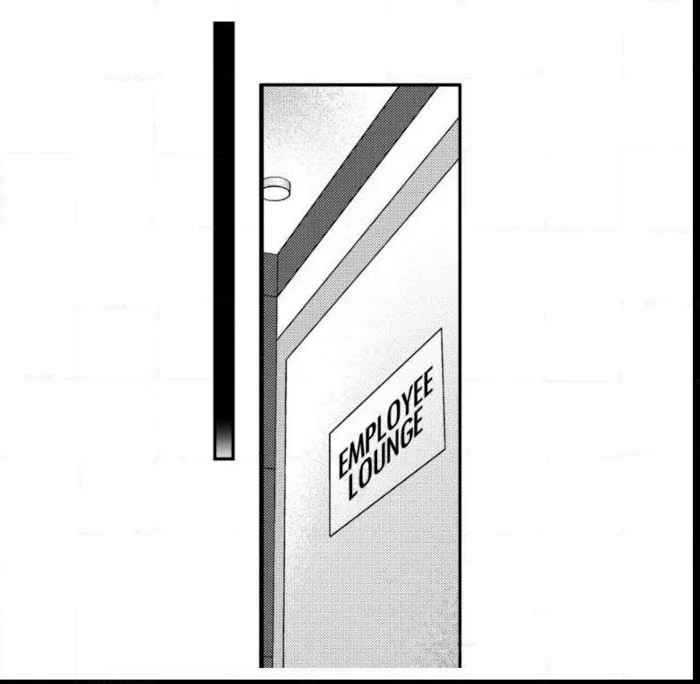 Work, Fight and Love - Webtoon Edition Chapter 22 page 40 - 