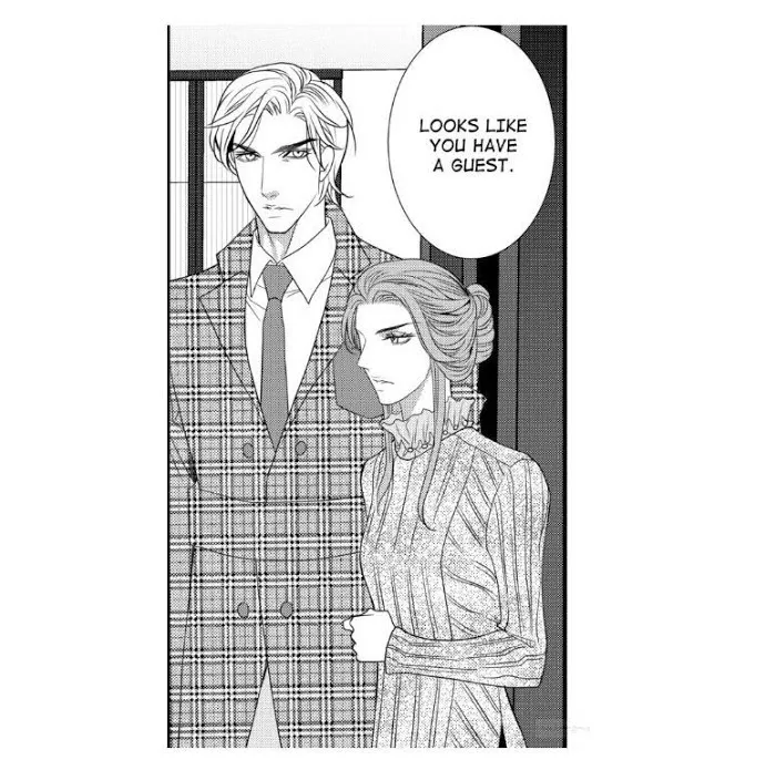 Work, Fight and Love - Webtoon Edition Chapter 22 page 5 - 